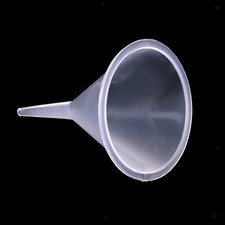 Imbuto per urna trasparente