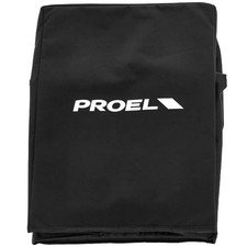 PROEL COVERV12 - Cover in