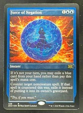 Magic The Gathering Force of