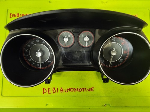 Quadro strumenti fiat - strumenti,