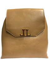 LUMBERJACK BAGS WOMEN BACKPACK