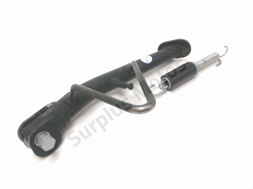 Bequille laterale aprilia mana - bequille,