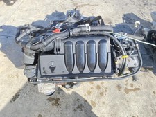 MOTORE COMPLETO PER MERCEDES Classe A W169 3° Serie Diesel 1991 (04>08)