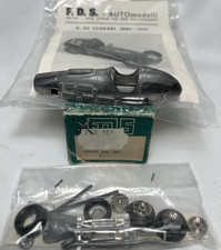 FDS KIT 1:43 n.54 Ferrari 375 Indy 1952 #12 A.Ascari