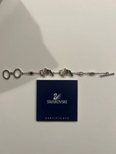 Genuine swarovski bracelet - swarovski,