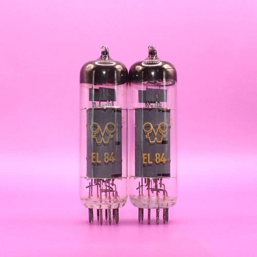 Nos el84 rft - el84, e84l)
