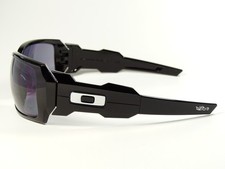 Occhiali da sole Oakley Oil Drum Djibril Cissé Hijinx Rig Monster Dog FC Liverpool