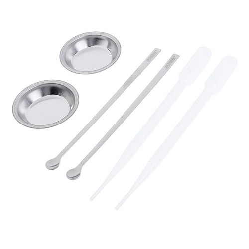 Kit colori per miscelazione - kit,