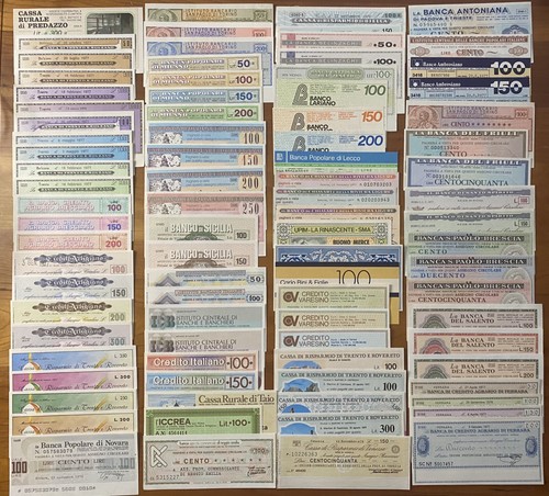 Italy lot 87 - lot,