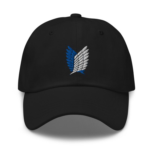 Cappello aot ali della - aot,