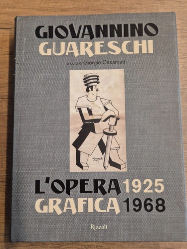 Giovannino guareschi l opera - guareschi,