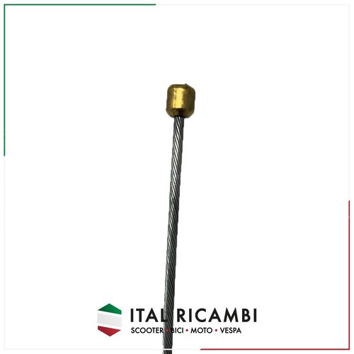 Filo cavo frizione sfera - frizione,