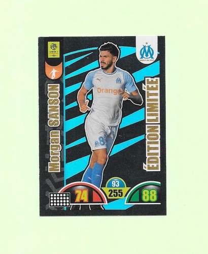 Carte adrenalyn 2018 19 - carte, xl