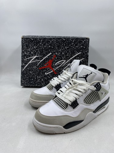 Nike air jordan - air, 4