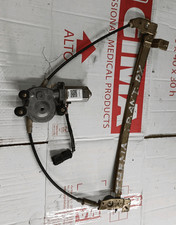 82474926 Alzacristallo elettr. porta ant. DX FIAT CROMA 2.0 i.e. Turbo Ber.