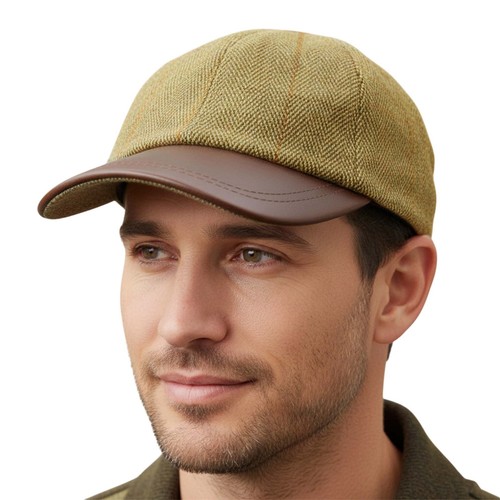 Cappello baseball game - da,