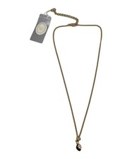 Collana Christian Dior catena