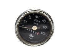 CONTACHILOMETRI STRUMENTAZIONE PIAGGIO APE TM / P 50 (BLOCCATO)