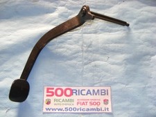 FIAT 500 R/126 PEDALE COMANDO
