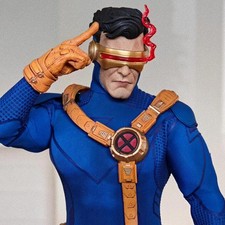 PRESENT TOYS X-Men Cyclops