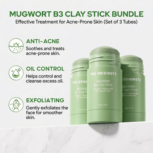 Nuovo the originote mugwort - nuovo!,