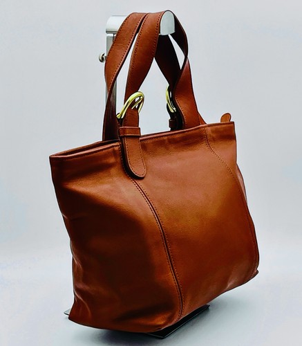 Borsa vintage old coach - old,
