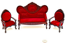 Casa delle bambole vintage