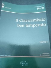 Carisch Il clavicembalo ben