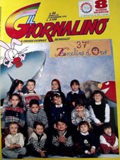 Giornalino 1994 c14a - 1994, [c14a]