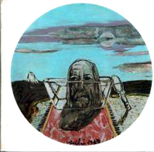 Sergio vacchi galileo - vacchi.,