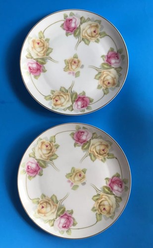Set piatti pranzo - pranzo, vintage