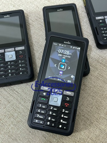 Eccellente sonim xp5 plus - xp5,