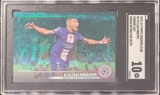 2022-23 Kylian Mbappe Topps