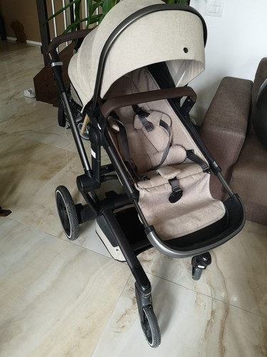 Joolz duo day passeggino - joolz, +