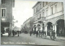 POGGIO RUSCO -MANTOVA PROV.-