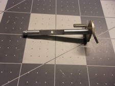 Husqvarna 5018216-01 Shaft