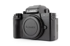 Panasonic LUMIX DC-G100 20,3