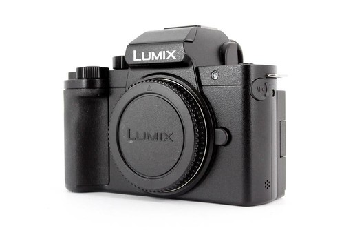 Panasonic lumix g100 3 - dc-g100, 20,3