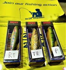 Rapala LC-8 long cast pesca