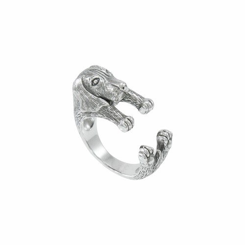 Anello argento sterling - sterling, 925