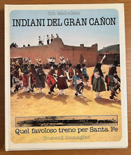 INDIANI DEL GRAN CANON - Quel