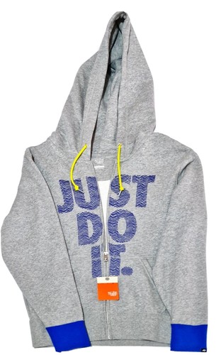 Felpa nike nuova - nuova, con