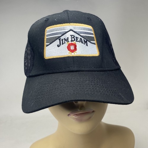 Cappello camionista maglia