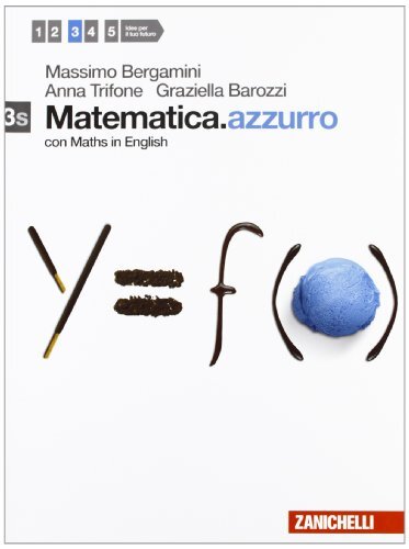 Matematica azzurro maths - matematica.azzurro, +maths