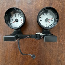 contgiri / orologio originale