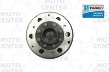 ROTORE COMPLETO DI MOZZO