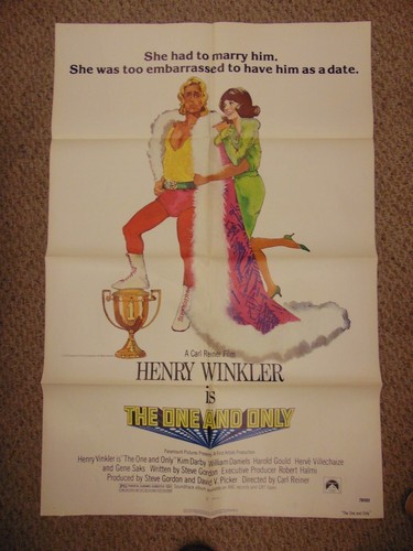 Henry winkler kim darby the - winkler,