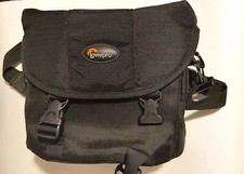 Lowepro Stealth Reporter 200 AW Borsa per fotocamera usata A+