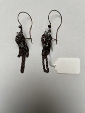 Orecchini Radà per lobi