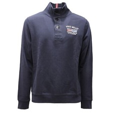 2633AF felpa uomo FRED MELLO